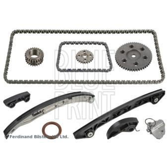 Kit de distribution par chaîne BLUE PRINT ADBP730037