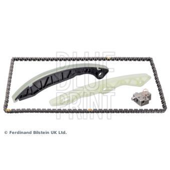 Kit de distribution par chaîne BLUE PRINT ADBP730118