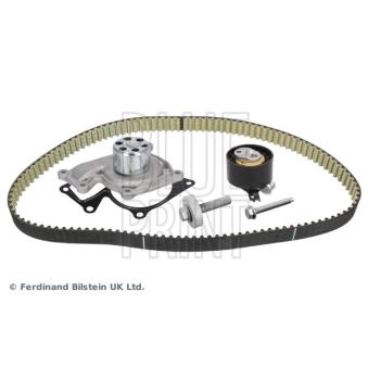 Pompe à eau + kit de courroie crantée BLUE PRINT OEM 130C19462R