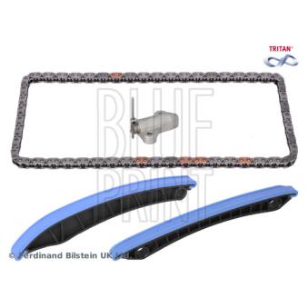Kit de distribution par chaîne BLUE PRINT OEM 130C100QAE