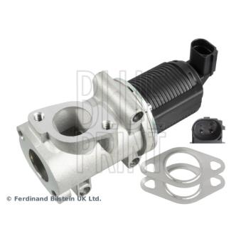 Vanne EGR BLUE PRINT OEM 851342