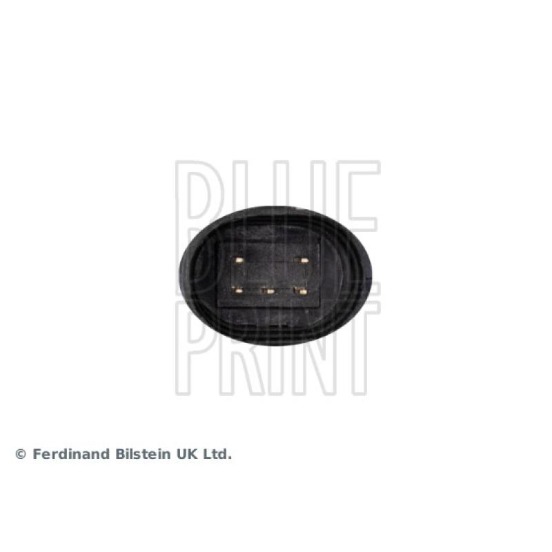 Vanne EGR BLUE PRINT ADBP740012 - Visuel 1