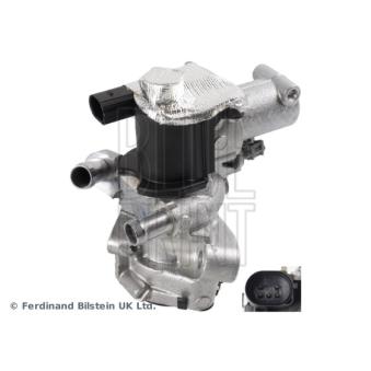 Vanne EGR BLUE PRINT ADBP740021 Vanne EGR BLUE PRINT ADBP740021