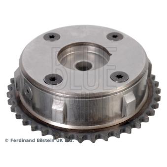 Dispositif de réglage électrique d'arbre à cames BLUE PRINT ADBP740033 pour MAZDA 3 2.3 MPS Turbo - 260cv