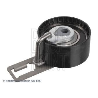 Poulie-tendeur, courroie de distribution BLUE PRINT ADBP760003