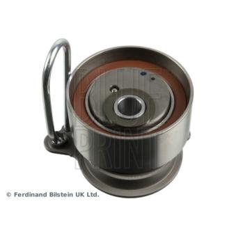 Poulie-tendeur, courroie de distribution BLUE PRINT ADBP760014