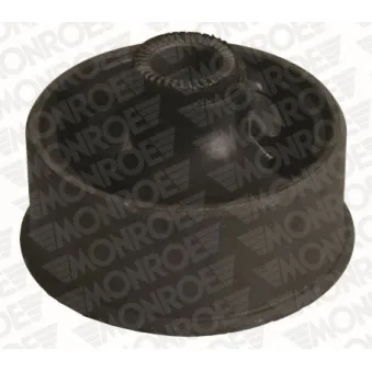 Silent bloc de suspension (train avant) MONROE OEM 4806805070