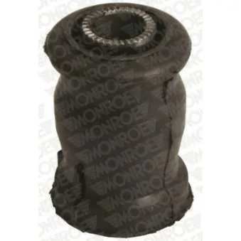 Silent bloc de suspension (train avant) MONROE OEM 4806805070