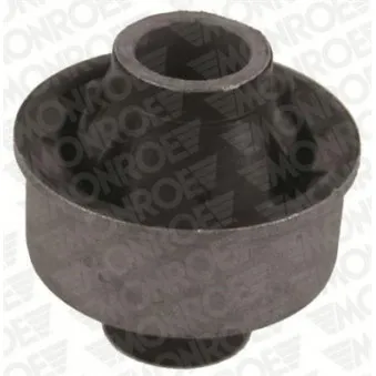 Silent bloc de suspension (train avant) MONROE OEM 4806809040