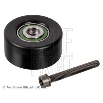 Poulie renvoi/transmission, courroie de distribution BLUE PRINT ADBP760126