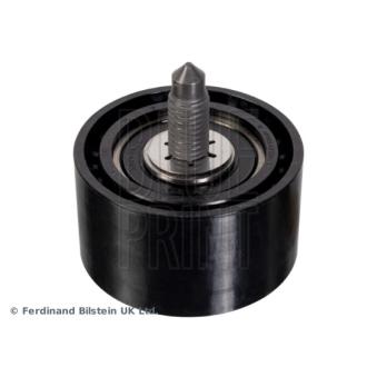 Poulie renvoi/transmission, courroie de distribution BLUE PRINT ADBP760214