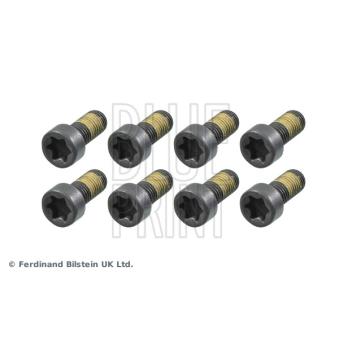 Visserie, volant moteur BLUE PRINT ADBP780016 Visserie, volant moteur BLUE PRINT ADBP780016