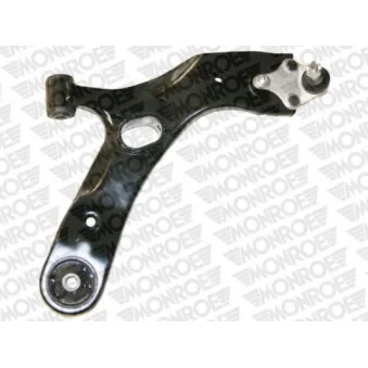 Triangle ou bras de suspension (train avant) MONROE OEM 4806842051