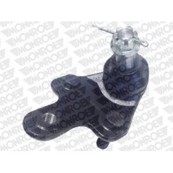 Rotule de suspension avant droit MONROE OEM 4333009780