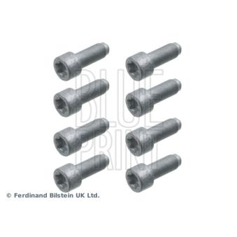Visserie, volant moteur BLUE PRINT [ADBP780075]