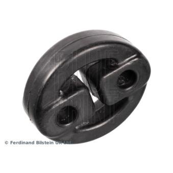 Bandes de caoutchouc, échappement BLUE PRINT ADBP800034