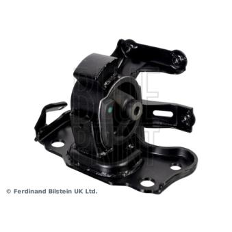 Support moteur arrière gauche BLUE PRINT [ADBP800230]