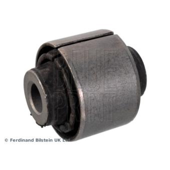 Silent bloc de suspension (train arrière) BLUE PRINT ADBP800360 pour VOLKSWAGEN CADDY 2.0 - 155cv