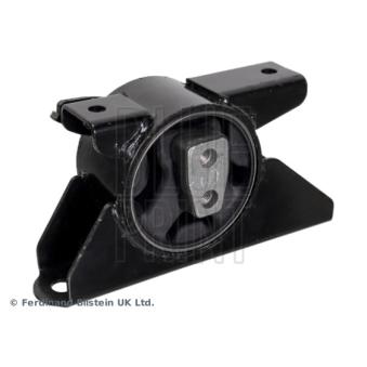 Suspension, boîte de vitesse manuelle BLUE PRINT ADBP800458