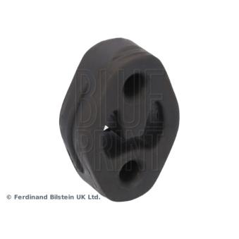 Bandes de caoutchouc, échappement BLUE PRINT ADBP800488