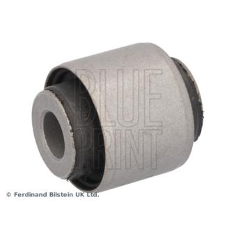 Silent bloc de suspension (train arrière) BLUE PRINT ADBP800538 pour VOLKSWAGEN CADDY 2.0 - 155cv