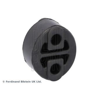 Butée élastique, silencieux BLUE PRINT ADBP800571