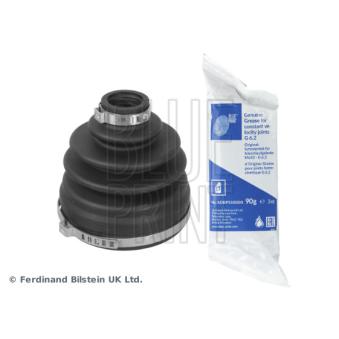 Soufflets de cardan avant BLUE PRINT ADBP810002