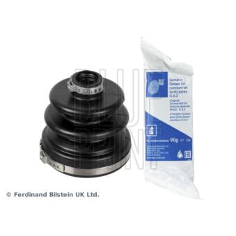 Soufflets de cardan avant BLUE PRINT OEM 495432L301 Soufflets de cardan avant BLUE PRINT OEM 495432L301