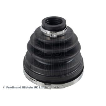 Jeu de joints-soufflets, arbre de commande avant BLUE PRINT [ADBP810009]