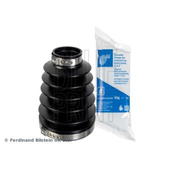 Soufflets de cardan avant BLUE PRINT [ADBP810064]