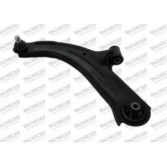 Triangle ou bras de suspension (train avant) MONROE OEM 54501EW000