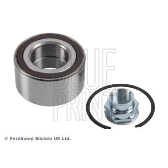 Roulement de roue avant BLUE PRINT ADBP820005