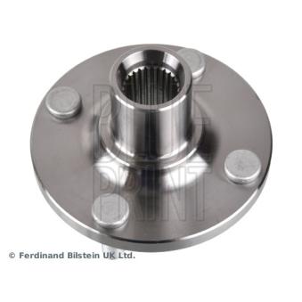 Moyeu de roue avant BLUE PRINT ADBP820020