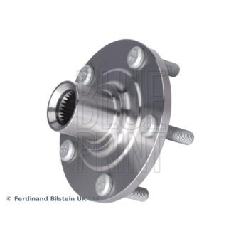 Moyeu de roue avant BLUE PRINT ADBP820021