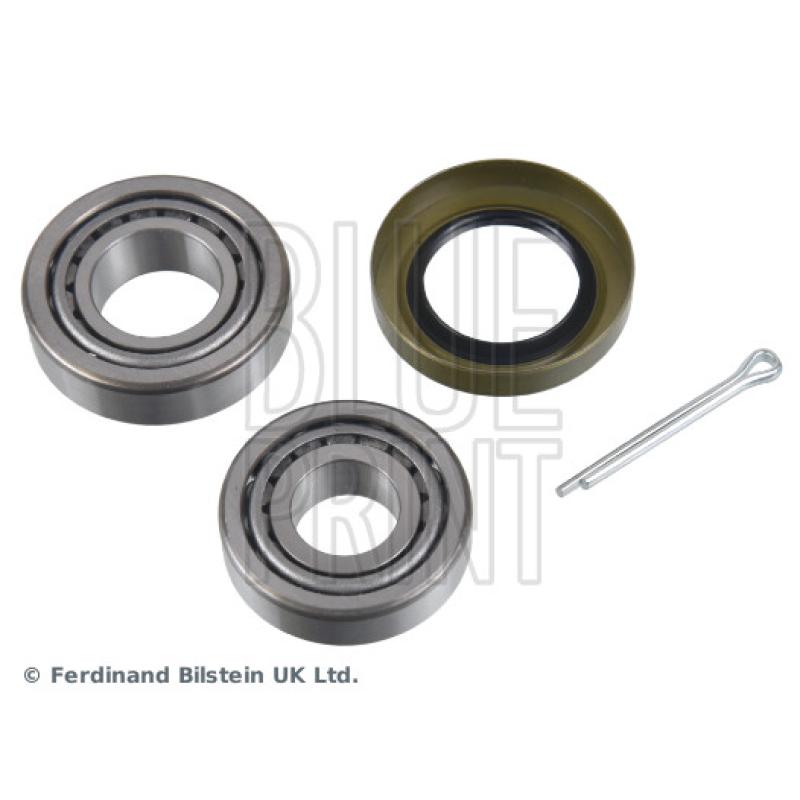 Roulement de roue arrière BLUE PRINT ADBP820026 - Visuel 1