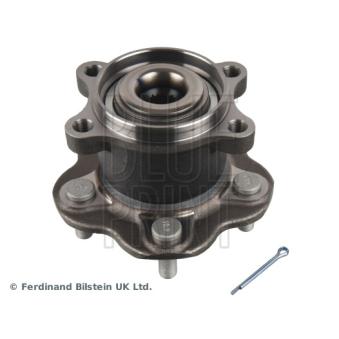 Roulement de roue arrière BLUE PRINT OEM 43202EN100