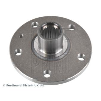 Moyeu de roue avant BLUE PRINT ADBP820036