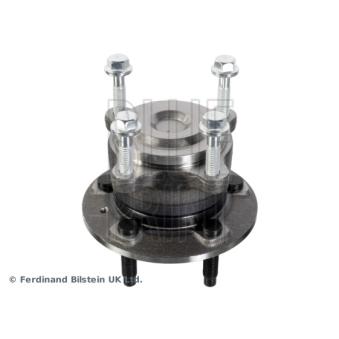 Roulement de roue arrière BLUE PRINT ADBP820045