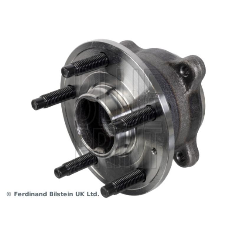 Roulement de roue arrière BLUE PRINT ADBP820045 - Visuel 1