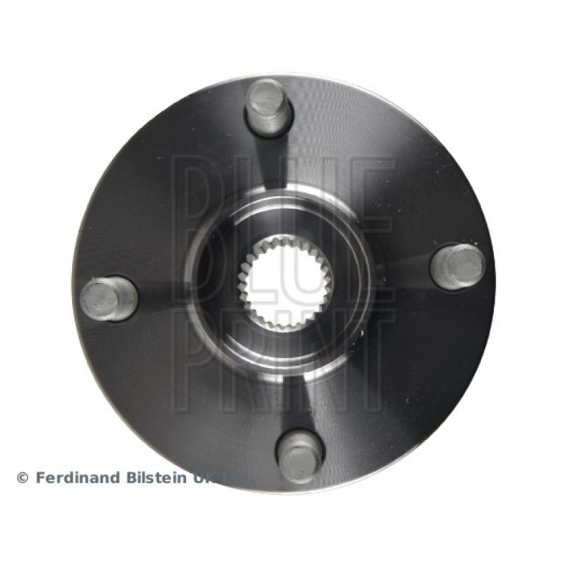 Moyeu de roue BLUE PRINT ADBP820051 - Visuel 1