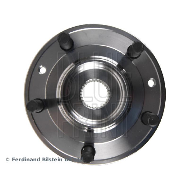 Moyeu de roue avant BLUE PRINT ADBP820053 - Visuel 1