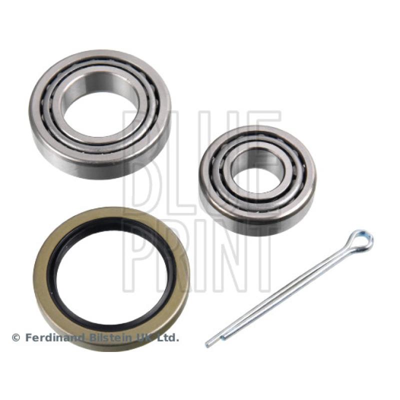 Roulement de roue arrière BLUE PRINT ADBP820057 - Visuel 1