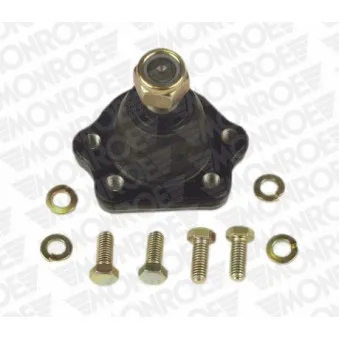 Rotule de suspension MONROE OEM 4011001G26