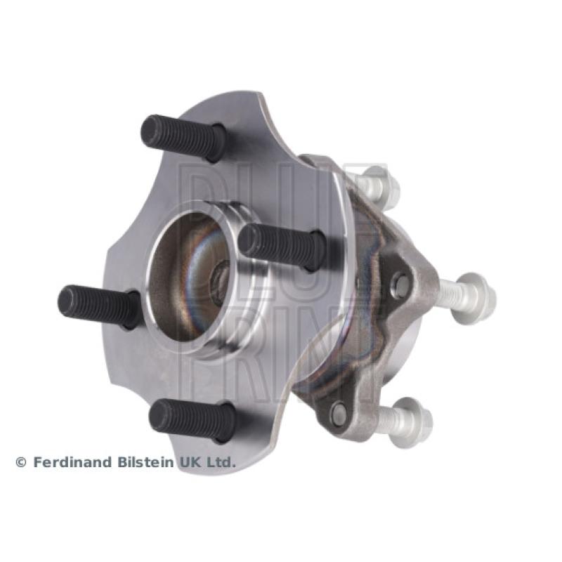 Roulement de roue arrière BLUE PRINT ADBP820065 - Visuel 2