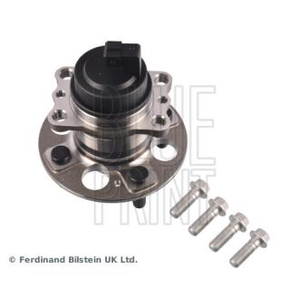 Roulement de roue arrière BLUE PRINT OEM 52750B9000