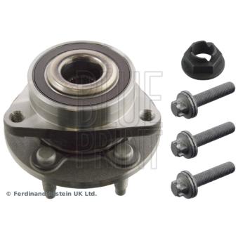 Roulement de roue avant BLUE PRINT OEM 0328000