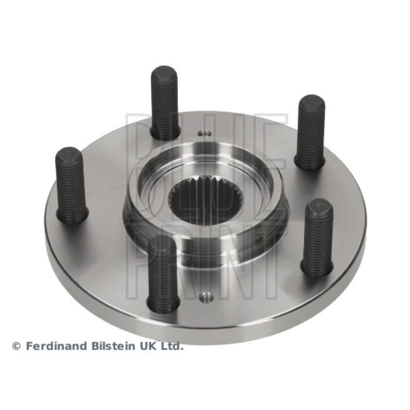 Moyeu de roue avant BLUE PRINT ADBP820096 - Visuel 1