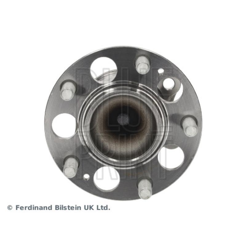 Kit de roulements de roue arrière BLUE PRINT ADBP820359 - Visuel 1