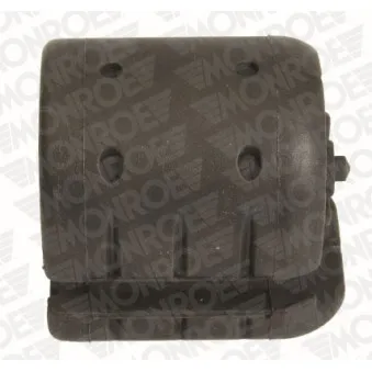 Silent bloc de suspension (train avant) MONROE OEM 545700M010