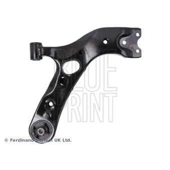 Triangle ou bras de suspension (train avant) BLUE PRINT OEM 480680R030